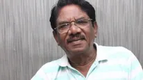 Bharathiraja Health Update: டிஸ்சார்ஜ் ஆனார் பாரதிராஜா.. திரையுலகத்தினர் மகிழ்ச்சி.. ராதிகா ஆசை நிறைவேறுமா? 