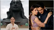 Tamannaah: ஈஷா யோகா மையத்தில் தமன்னா.. புது காதலியுடன் விஜய் வர்மா!