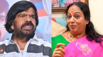 டி.ராஜேந்தர்தான் எனது சாமி.. கலங்கிய நளினி.. யப்பா இவ்வளவு மரியாதை வெச்சிருக்காங்களே!
