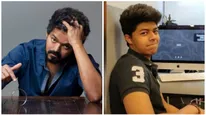  Vijay Son: மனைவி வொர்த் இல்லனு சொன்ன விஜய்.. வொர்த்தான வேலையை செய்த ஜேசன் சஞ்சய்!