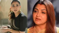 நடிகைகள் உங்கள் சொத்து இல்லை.. நயன்தாராவுக்கு சப்போர்ட் செய்து சி.வி.சண்முகத்தை கிழித்தெடுத்த குஷ்பூ