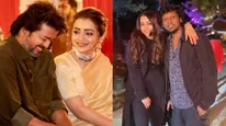 திரிஷா, விஜய் சேர லோகேஷ் கனகராஜ்தான் காரணம்.. 6 மாதங்களுக்காக அதை செய்தார்.. சுசித்ரா ஓவர் பேச்சு