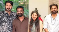 ’அமரன்’ இயக்குனர் இயக்கத்தில் தனுஷ்.. பரபரப்பாக நடக்கும் ஷூட்டிங்கில் மம்மூட்டி வேற.. செம சீன்!