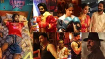 Happy Raj Review: ‘ஹாப்பி ராஜ்’ விமர்சனம்.. உருவகேலி, இன்செக்யூரிட்டிக்கு எதிரான தரமான படம்.. வொர்த்தா?