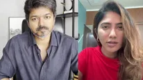 வா அண்ணே பார்த்துக்கலாம்.. நான் தொடங்கிட்டேன்.. விஜய்க்கு எதிராக களத்தில் குதித்த ஜூலி.. சூடு பிடிக்கும் களம்