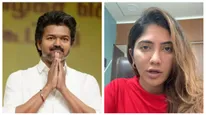  Julie: நாட்டை ஆட்டைய போட பாக்கும் திரை தளபதி.. விஜய்யிடம் நேரடியாக மோதிய ஜூலி!