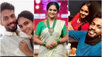  நான் தான் புருஷன்.. கல்யாணமானதை மறைக்குறாங்க.. சீரியல் நடிகை மீது புகாரளித்த உதவி இயக்குநர்!