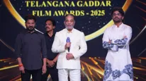 Kamal Haasan: பைடி ஜெய்ராஜ் விருது.. கமல்ஹாசனை கெளரவப்படுத்திய தெலங்கானா முதல்வர்!