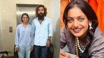 குடும்பத்தில் டார்ச்சர்.. காதலனுடன் சேர்த்து வைங்க.. காவல் நிலையத்தில் கும்பமேளா மோனாலிசா தஞ்சம்!