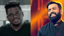 ஒரே ஒரு பாட்டு.. ஓயாத பிரச்னை.. ஓபனா சண்டை போட்டுக் கொள்ளும் அறிவு - சந்தோஷ் நாராயணன்!