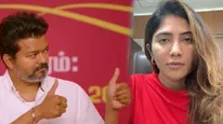 கிட்னி விற்பனை மோசடியில் தொடர்பா? TVK நிர்வாகிகள், விஜய் ரசிகர்கள் மீது புகார் கொடுத்த ஜூலி