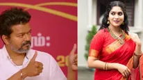 Vijay: தமிழ் சினிமா வேண்டாமா? மலையாளத்துக்கு வாங்க தளபதி.. நாங்க இருக்கோம் சுவாசிகா பேச்சு!