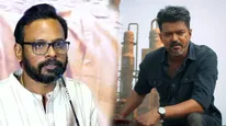 Vijay: விஜய்க்காக பேசிய இயக்குநர் ராஜு முருகன்.. கட்சி சார்ந்தவர்கள் வேண்டாமே..