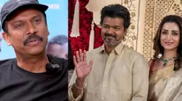 Vijay - Trisha: விஜய் த்ரிஷா குறித்து தெரிந்துதான் பேசினேன்.. வருத்தமெல்லாம் இல்லை.. சமுத்திரக்கனி ஓபன்