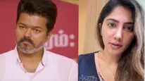 Vijay: நான் திரும்பவும் சொல்றேன் 50ஐ 500 ஆக மாற்றி விட்டுடாதீங்க.. விஜய்யை மீண்டும் விளாசிய ஜூலி!