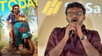 அணில் போல துள்ளிக் குதித்திருக்கிறார் ஜி.வி. பிரகாஷ்.. ஹேப்பி ராஜ் படத்தை பாராட்டிய மாரி செல்வராஜ்