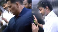 Vijay: தலைமைச் செயலகத்தில் விஜய் கொடுத்த ரியாக்‌ஷன்.. அடடே இதை கவனிங்கப்பா..