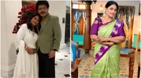 படப்பிடிப்பில் விபத்து.. அன்னைக்கு மட்டும் ராம்கி இல்லனா?.. பாண்டியன் ஸ்டோர்ஸ்2 கோமதியின் காதல் கதை!