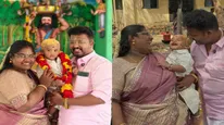 திருமணம் செய்ததிலிருந்து விமர்சனம்.. குழந்தை விஷயத்திலும் அப்படி சொன்னார்கள்.. ரோபோ சங்கர் மகள் அதிரடி