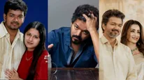 அடுத்த மாதம் விஜய்க்கு டபுள் டென்ஷனா? ஏப்ரல் 20 முதல் மே 4 வரை பரபரப்பு.. தாக்குபிடிப்பாரா?