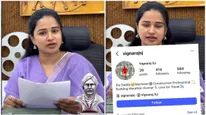 பச்ச குழந்தைங்க.. அவங்கள போய் அசீங்கமா பேசுறீங்க.. கொந்தளித்த சினேகன் மனைவி!