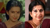 திருமண வாழ்க்கை முறிவுக்கு காரணம் என்ன?.. 80ஸ் ஃபேவரைட் அம்பிகா ஓபன் டாக்.. சூப்பரா சொல்லிட்டாங்க