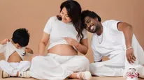 Atlee: அட்லிக்கு பெண் குழந்தை.. மீருக்கு தங்கச்சி பாப்பா பொறந்துடுச்சு.. பிரியா அட்லி செம ஹேப்பி!