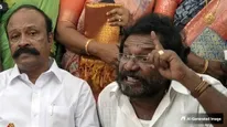அவர் வந்து பிரசாரம் செய்து ஜெயிக்கனும்னு அவசியமில்லை.. கடுப்பான கருணாஸ்.. யாரை சொல்றாரு?