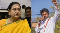 Vijay: விஜய் லாலிபாப் பேபியா? விஜயகாந்த் மனைவிக்கு எதிராக களமிறங்கிய விமர்சகர்கள்