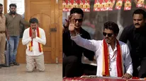 விஜய் முட்டி போட்டு பிரார்த்தனை.. தேர்தல் ஆதாயத்துக்கா? நெருங்கிப் பழகிய பிரபலம் பளிச்