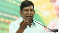 வெளிநாட்டில் இருந்து வந்து வாக்களித்தவர்களுக்கு.. வடிவேலு தக் லைஃப் பதில்.. இது வேறமாதிரி இருக்கு