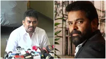 அமீர் பாவம்.. பழகுன பாவத்திற்கு இப்படியா? ஜாஃபர் சாதிக் பேட்டி!