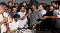 Jailer 2 Shoot Wrapped: ஜெயிலர் 2 ஷூட்டிங் ஓவர்.. ரஜினிகாந்துக்கு கேக் ஊட்டிவிட்ட நெல்சன்!