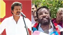 நாட்டை ஆளவேண்டும் என்றால்.. அதற்கு அரசியல் அறிவு வேணும்.. அது விஜயிடம் இருக்கா?.. கருணாஸ்!