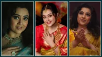 10 கோடி ரூபாய் இன்வெஸ்ட் செய்து 100 கோடி ரூபாய் எடுத்த மீனா.. மேடம் செம தெளிவா இருந்திருக்காங்க