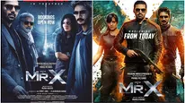 Mr X Day 2 collection: வசூலை பெற தள்ளாடும் “மிஸ்டர் எக்ஸ்“.. இரண்டாம் நாள் கலெக்ஷன் ரிப்போர்ட்!