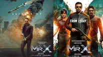 Mr X Review: மிஸ்டர் எக்ஸ் விமர்சனம்.. யாரு வில்லன், யாரு ஹீரோ?.. மிரட்டியதா இந்த ஸ்பை த்ரில்லர்?