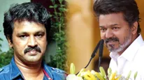 Cheran Vs  Vijay: உங்களுக்கு என்ன பிரச்னை? பதில் சொல்லுங்க விஜய்.. விளாசிய சேரன்! 