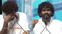 LIK : பேச பேச அழுத விக்னேஷ் சிவன்.. அதைப் பார்த்ததும் கண்ணீர் சிந்திய பிரதீப் ரங்கநாதன்
