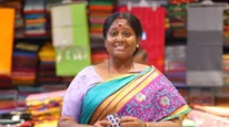 சுடுகாடு பக்கத்தில் வீடு.. எல்லோரும் திட்டினாங்க.. நாங்க கோவிலாகதான் பார்க்கிறோம்.. நடிகை தீபா