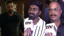 Mr X Public Review: ஆர்யாவின் Mr X படம் எப்படி இருக்கு? உடைத்து சொன்ன பப்ளிக் விமர்சனம்