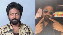கயல் பட நடிகரால் வாக்குச் செலுத்த முடியவில்லை.. ஒரே வருத்தம்.. என்ன நடந்தது?