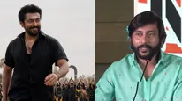 கருப்பசாமி கைபிடித்து.. ஆண்டவனே துணை என.. கருப்பு இசை வெளியீட்டு விழாவில் RJ பாலாஜி நெகிழ்ச்சி