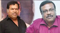 மயில்சாமி குடியால சாகல.. தப்பு தப்பா பேசாதீங்க காரணமே வேறு.. இளவரசு பளிச்
