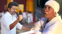 விஜய் வீட்டு வாசலில் விடிய விடிய தியானம்.. சுற்றி சுற்றி வரும் பிரச்னை.. பதறும் ரசிகர்கள்!