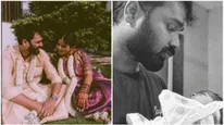 தந்தையானார் பிக் பாஸ் பிரதீப் ஆண்டனி.. என்ன குழந்தை தெரியமா?