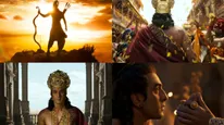 Ramayana Teaser: ஹனுமன் ஜெயந்திக்கு வெளியான ’ராமாயணா’ டீசர்.. ராமராக ரன்பீர் எப்படி?.. புஷ்பக விமானம்!