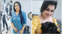 Sona: அதுக்கு யாரும் கட்டாயப்படுத்தல.. என் உடம்பு தான் மைனஸ்.. மனம் உடைந்து பேசிய சோனா!