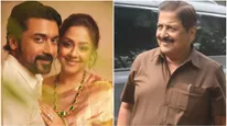 5 வருடம் சூர்யா, ஜோதிகா கோமாவில் இருந்தார்களா? சிவகுமாருக்கு பதிலடி கொடுத்த பிரபலம்! 