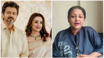விஜய், த்ரிஷா நல்ல நண்பர்கள்.. நட்பை இப்படி கொச்சை படுத்துறீங்க.. கொந்தளித்த ஷகிலா!